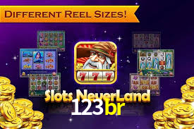 Descubra o Mundo do Cassino Online com 123br