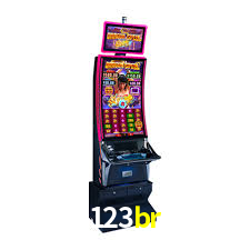 Desvendando o Mundo dos Jogos Virtuais na 123br